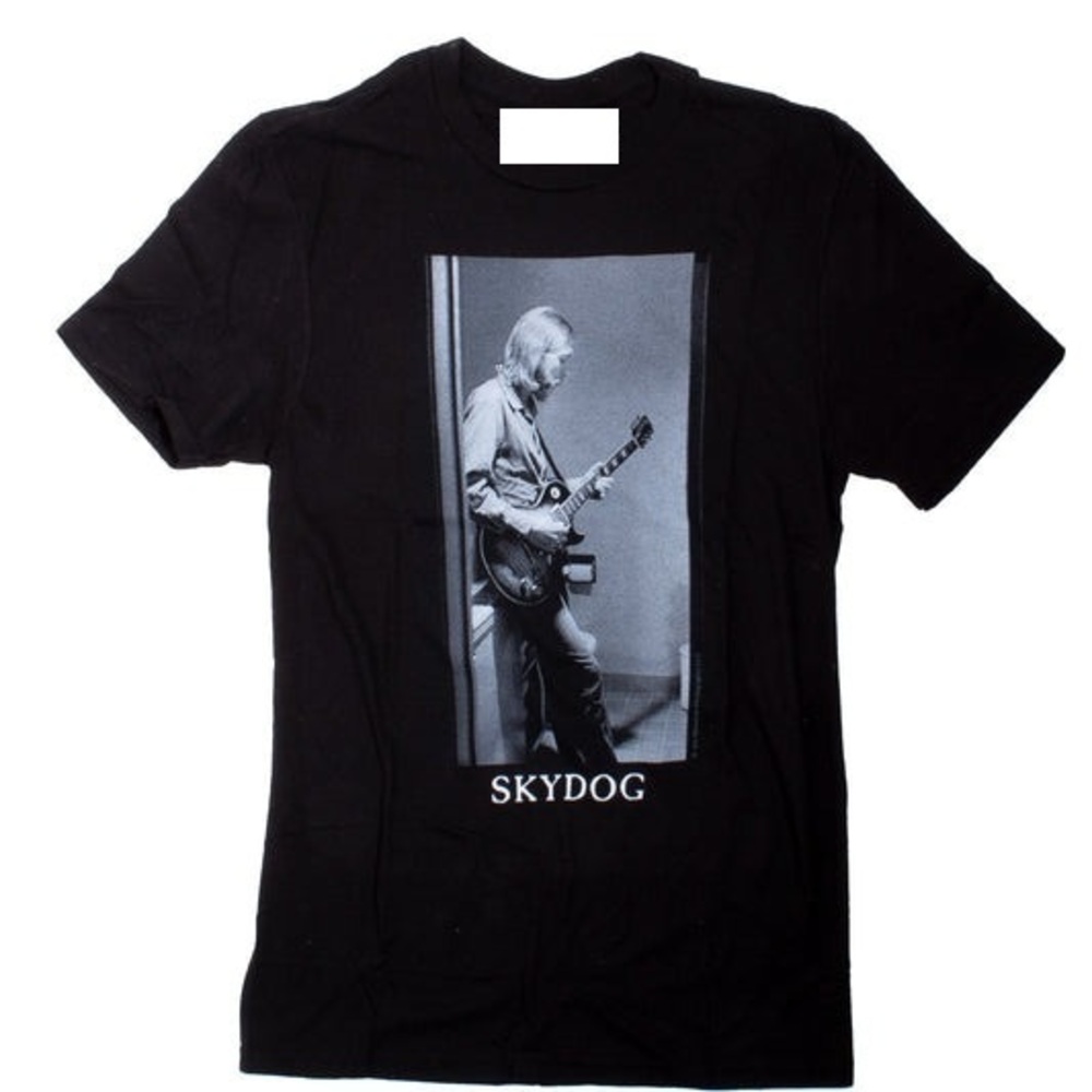 Allman Brothers Band Black, Allman Brothers Band Unisex Tee